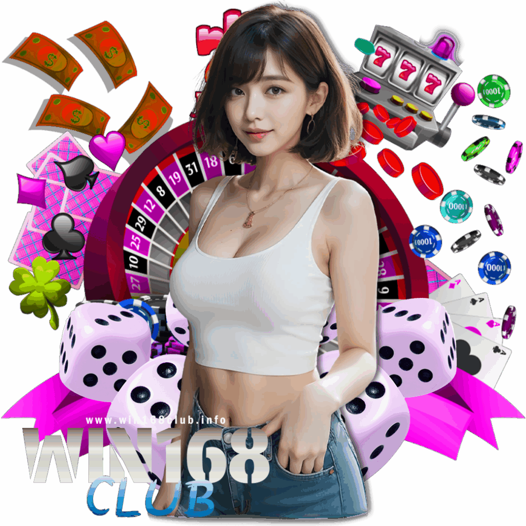 win168club bet