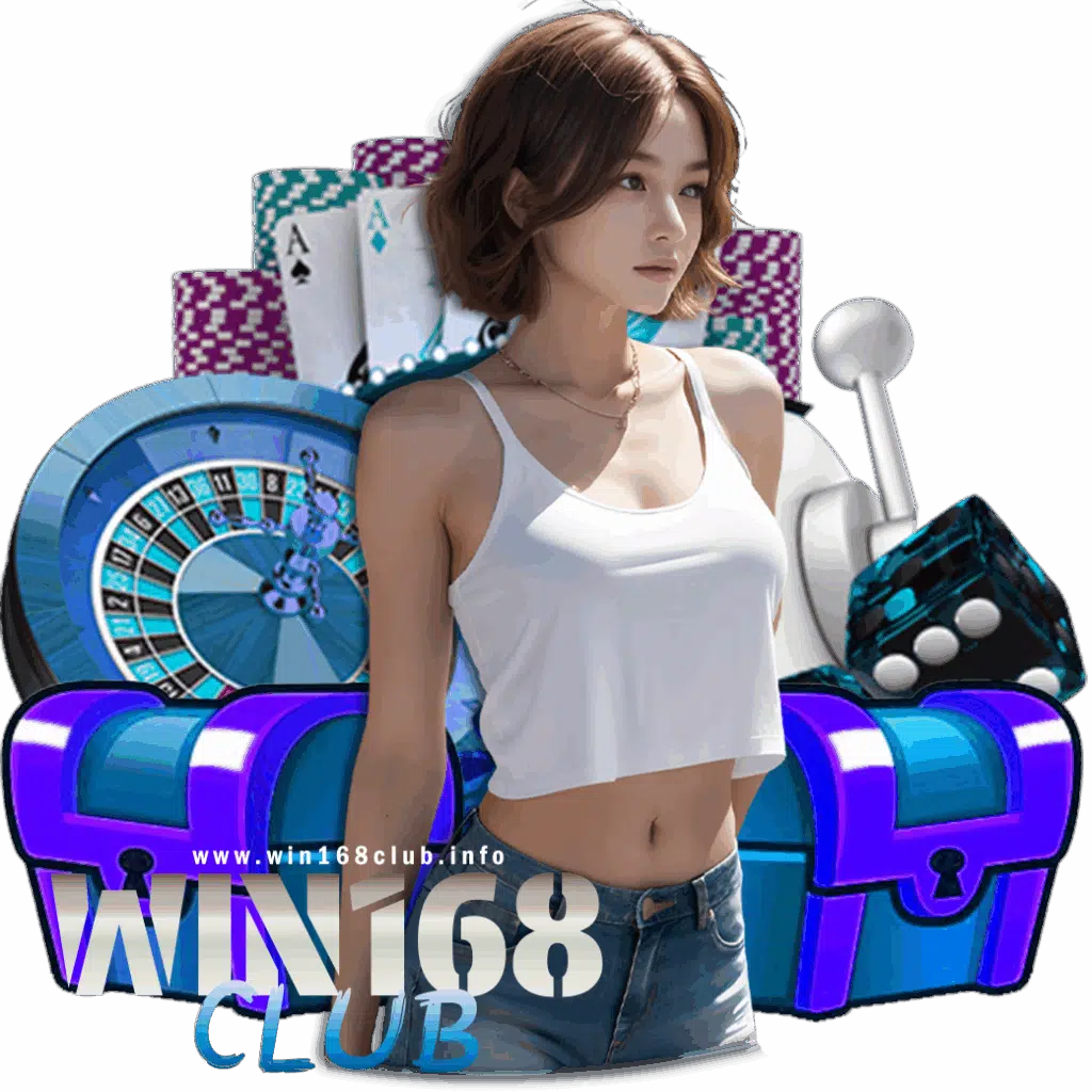 win168club slot